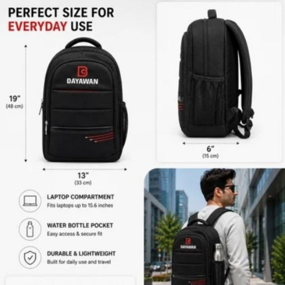 College Bag