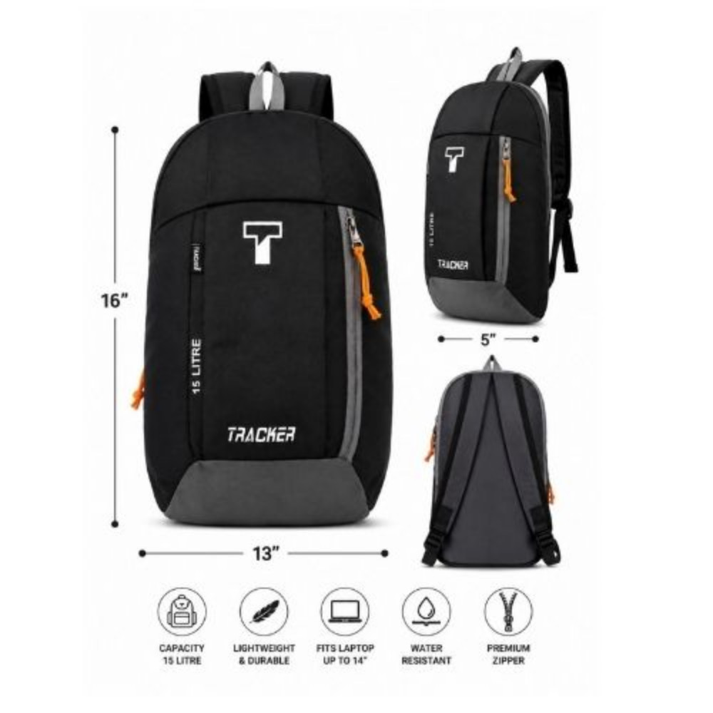 AeroTech Laptop Bag