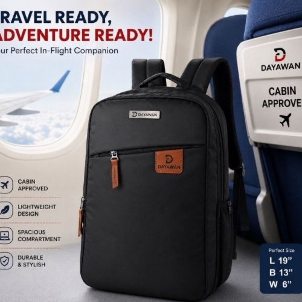 MetroPro Laptop Bag