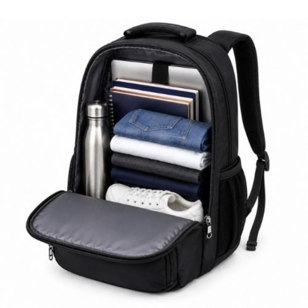 FlexiGuard Laptop Bag