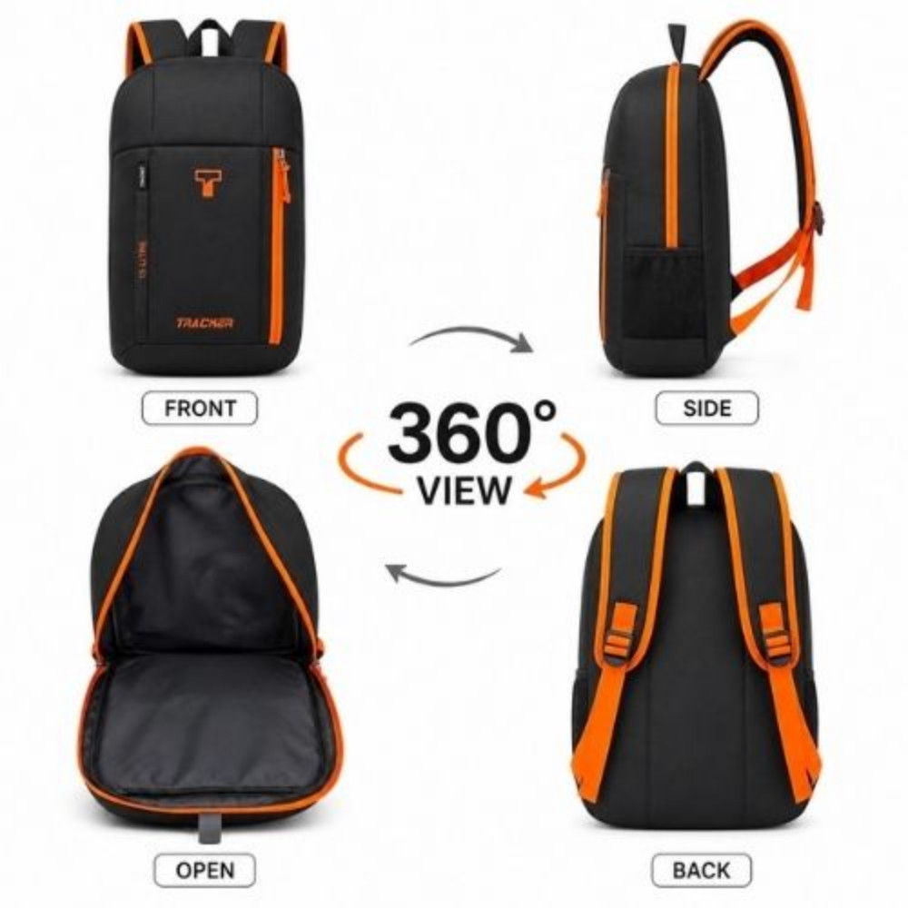 ModernTech Laptop Bag
