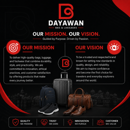 Our Vision